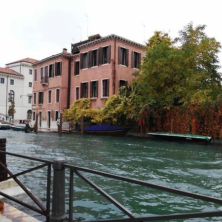 Ponte San Lorenzo apartment Venezia Esterno foto