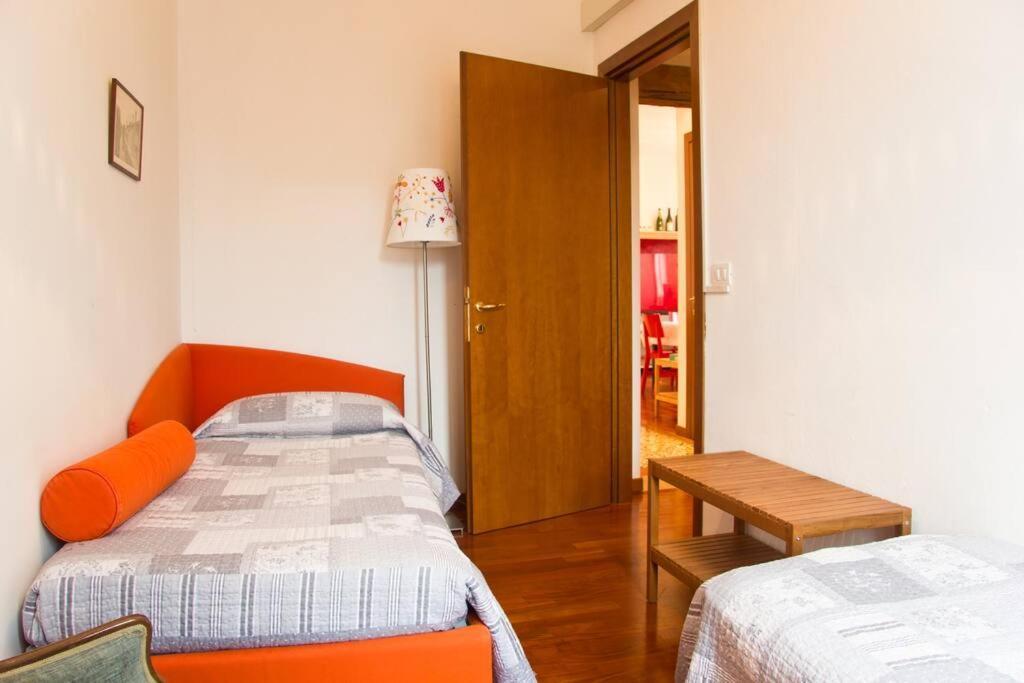 Ponte San Lorenzo apartment Venezia Esterno foto