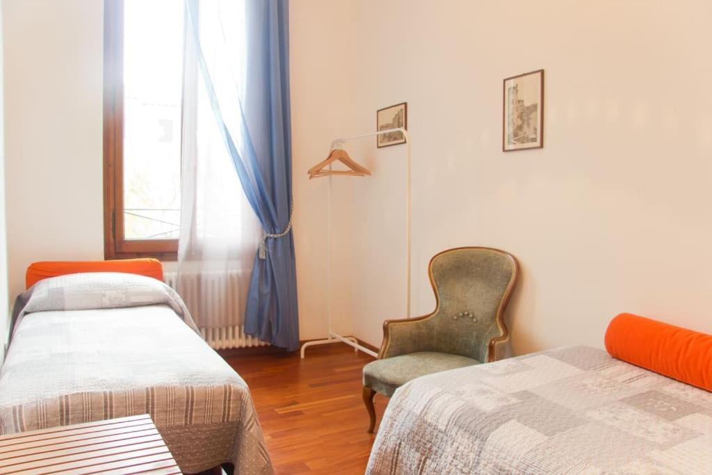 Ponte San Lorenzo apartment Venezia Esterno foto