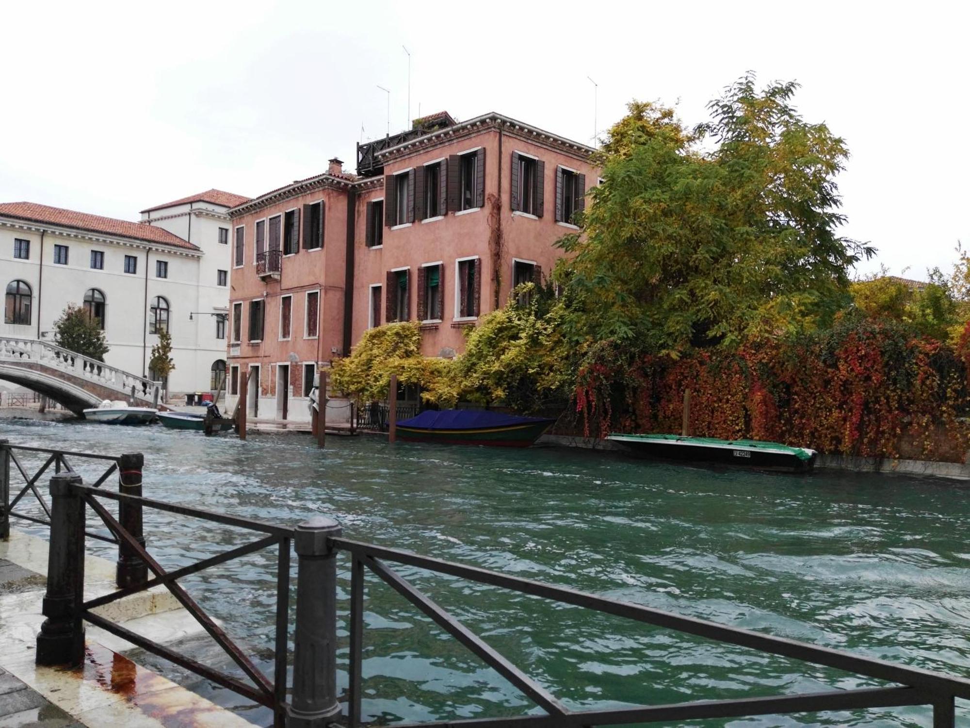 Ponte San Lorenzo apartment Venezia Esterno foto
