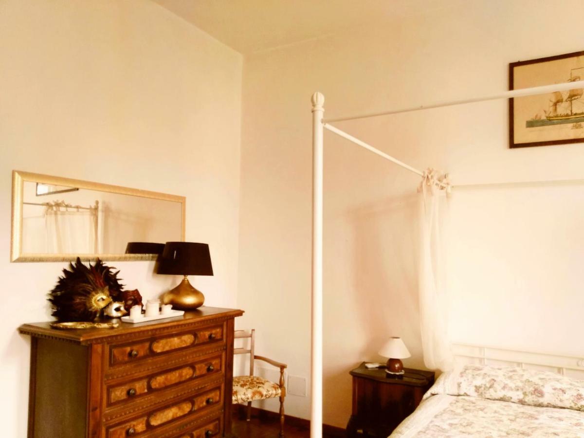 Ponte San Lorenzo apartment Venezia Esterno foto