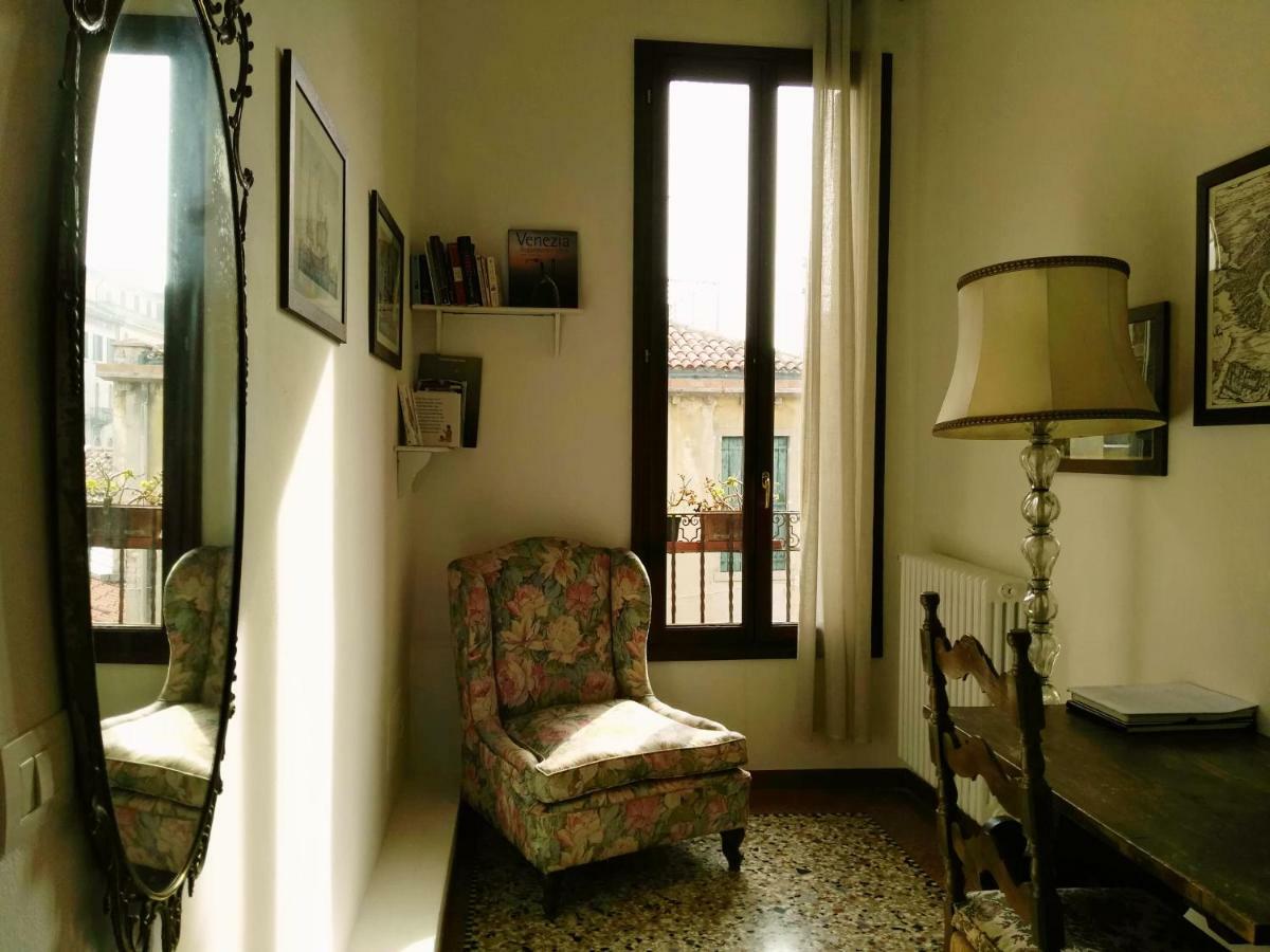 Ponte San Lorenzo apartment Venezia Esterno foto