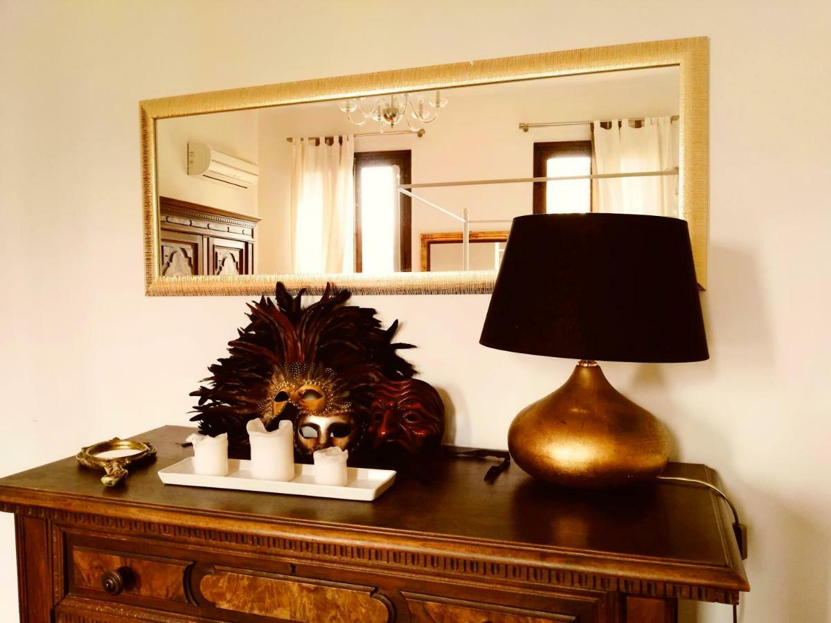 Ponte San Lorenzo apartment Venezia Esterno foto
