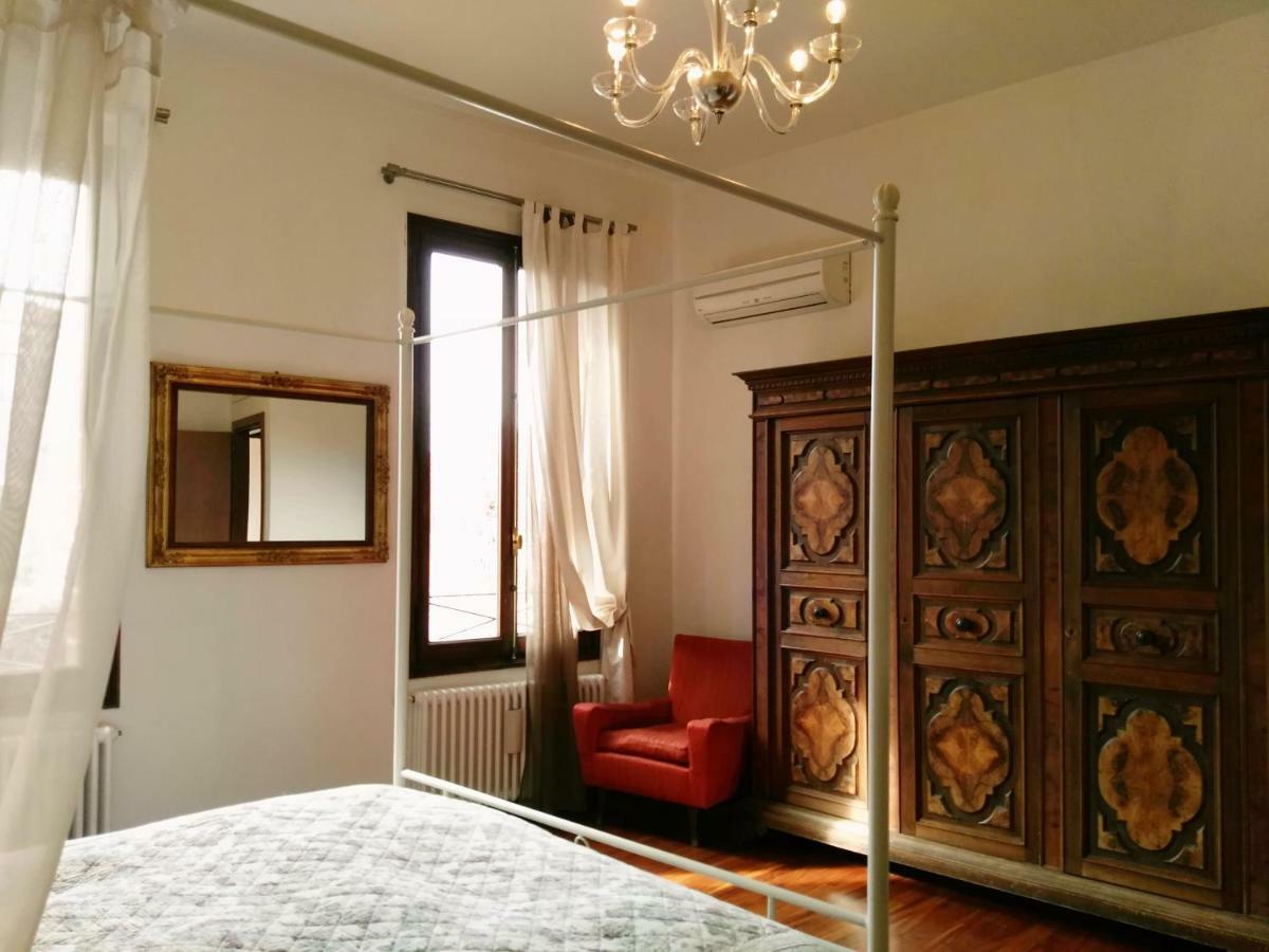 Ponte San Lorenzo apartment Venezia Esterno foto