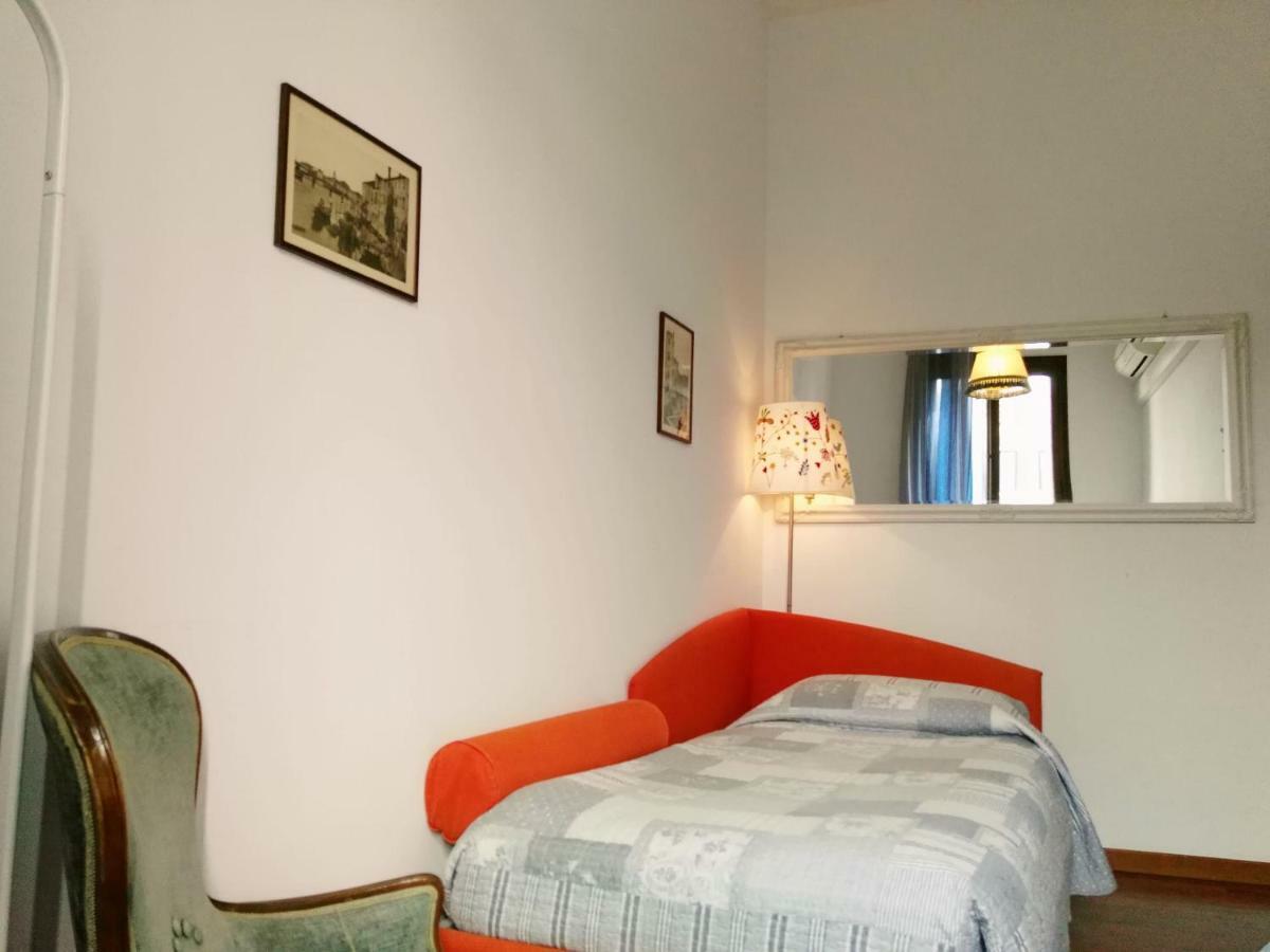 Ponte San Lorenzo apartment Venezia Esterno foto