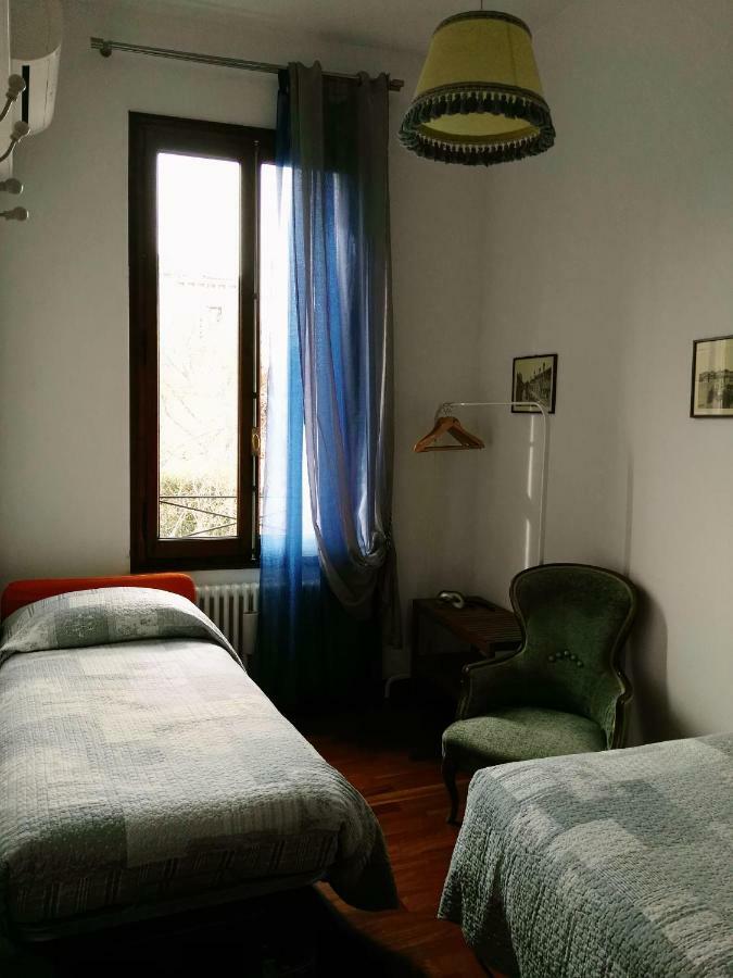 Ponte San Lorenzo apartment Venezia Esterno foto