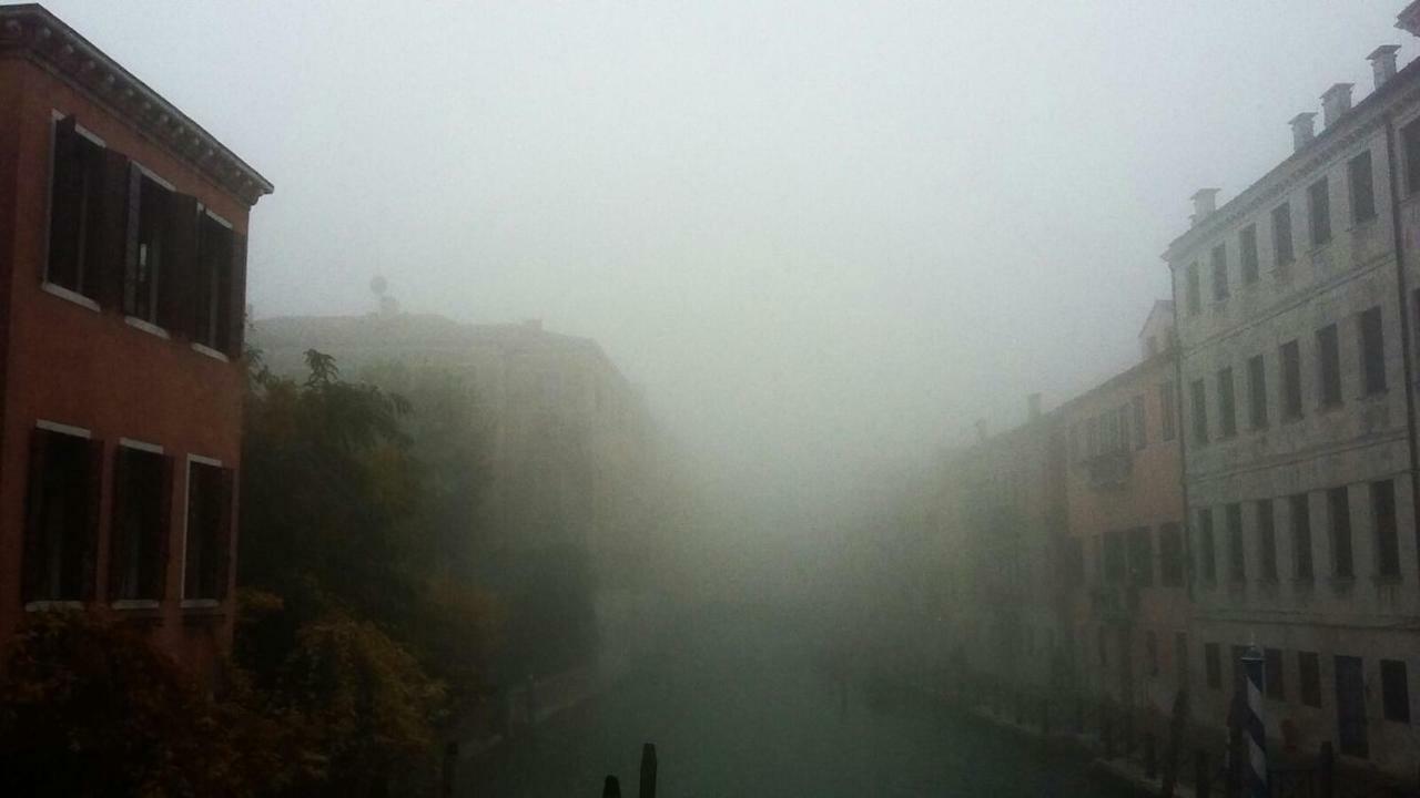 Ponte San Lorenzo apartment Venezia Esterno foto